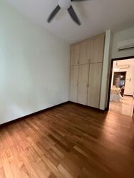 Merawoods (D23), Condominium #558427841